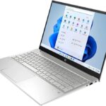 Prenosnik HP Pavilion 15-eh3001nv | octa core / AMD Ryzen™ 7 / RAM 16 GB / SSD Disk / 15,6″ FHD - Image 2