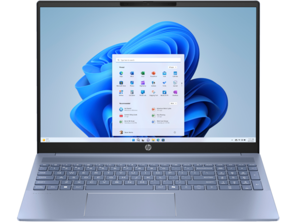 Prenosnik HP Pavilion 16-af0015nl | Ultra 7 155U | 2K OLED / Ultra 7 / RAM 16 GB / SSD Disk / 16,0″ 2K