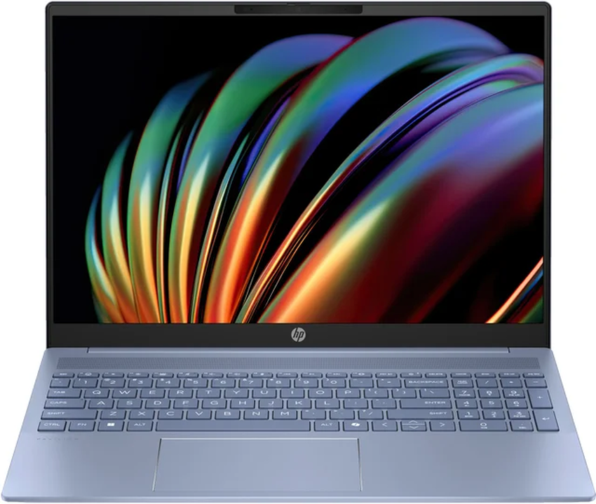 Prenosnik HP Pavilion 16-af0017nl | Ultra 5 | OLED / Ultra 5 / RAM 16 GB / SSD Disk / 16,0″ 2K