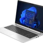 Prenosnik HP ProBook 450 G10 / i5 / RAM 8 GB / SSD Disk / 15,6″ FHD - Image 3