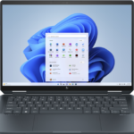 Prenosnik HP Spectre x360 14-eu0003nl | Ultra 7 155H | 2in1 / Ultra 7 / RAM 16 GB / SSD Disk / 14,0″ 2.8K