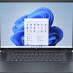 Prenosnik HP Spectre x360 16-aa0010nl | U7 155H / Ultra 7 / RAM 16 GB / SSD Disk / 16,0″ WQXGA