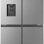 Hisense RQ563N4SWI1 štirivratni hladilnik