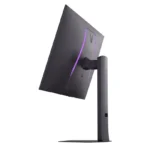LG 32GS95UV-B UltraGear™ Dual-Mode gaming monitor, 80 cm, 4K UHD, OLED, črn - Image 3