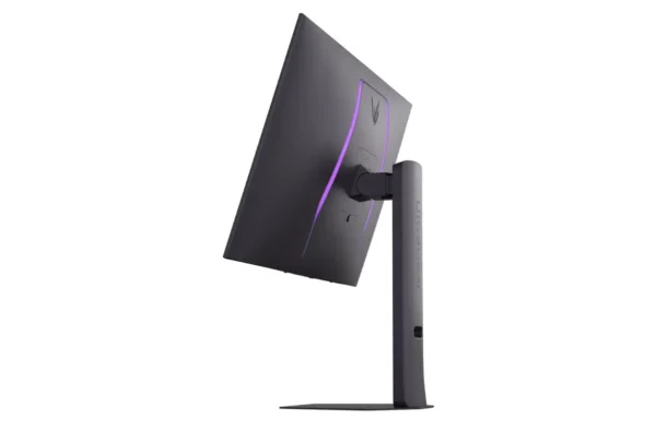 LG 32GS95UV-B UltraGear™ Dual-Mode gaming monitor, 80 cm, 4K UHD, OLED, črn - Image 3
