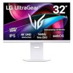 LG monitor 32G810SA-W