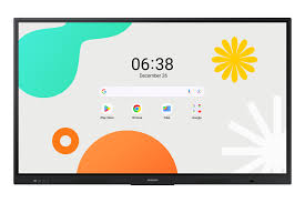 Samsung LH86WAFWLGCXEN interaktivni touch zaslon