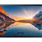SAMSUNG Touch QM32R-T ID (LH32QMRTBGCXEN), Digitalni zaslon na dotik 81,3 cm (32") Wi-Fi 400 cd/m² Full HD