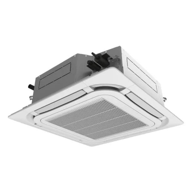Stropna klima 5kW Gree GUD50T1/A1-S +TF05 / GUD50W1/NhA-S z montažo - Image 5