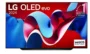 LG OLED83C41LA 4K UHD OLED televizor, Smart TV