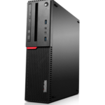 Računalnik Lenovo ThinkCentre M700 SFF / i5 / RAM 8 GB / SSD Disk - Image 2