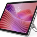 Tablica Lenovo Tab MediaTek Helio G85 | 25,6 cm (10,1") WUXGA Touch | 4GB RAM/64 GB eMMC - Image 2