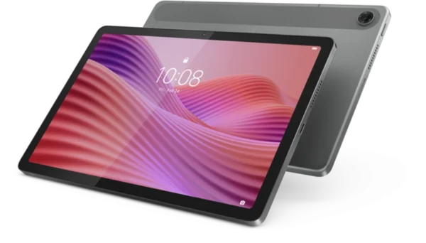 Tablica Lenovo Tab MediaTek Helio G85 | 25,6 cm (10,1") WUXGA Touch | 4GB RAM/64 GB eMMC