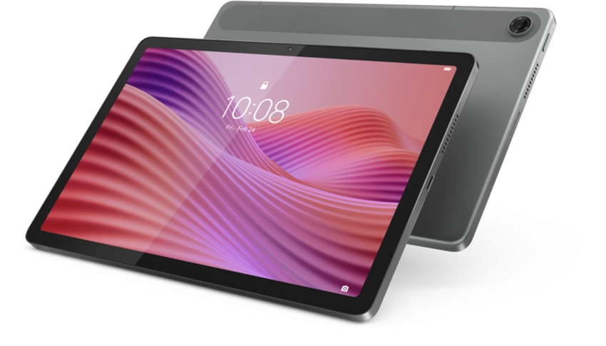 Tablica Lenovo Tab MediaTek Helio G85 | 25,6 cm (10,1″) WUXGA Touch | 4GB RAM/64 GB eMMC