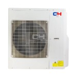 Cooper&Hunter Multisplit trojček 3 x Veritas CHS12FTXQ2-NG wifi 3,5kW notranja / 1 x CHMLU36RK4-NG 10,5kW multi zunanja - Image 3