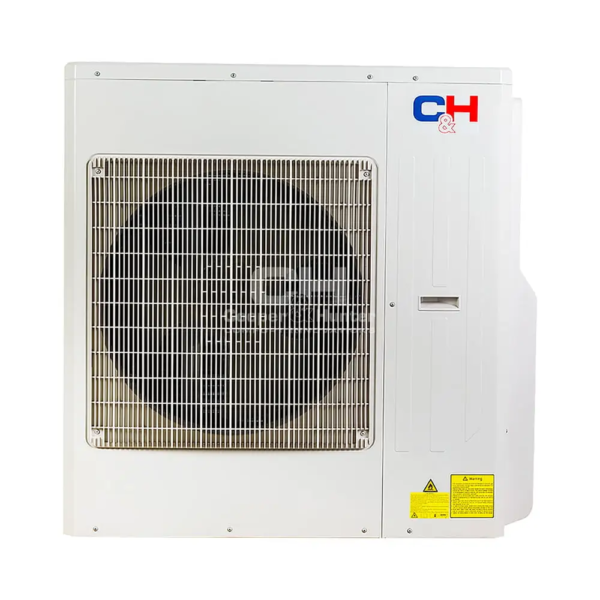 Cooper&Hunter Multisplit trojček 3 x Veritas CHS12FTXQ2-NG wifi 3,5kW notranja / 1 x CHMLU36RK4-NG 10,5kW multi zunanja - Image 3