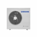 SAMSUNG Multisplit trojček 3 x Samsung AR50F12C1BHNEU Luzon 3,5kW notranja / 1 x Samsung AJ080TXJ4KG/EU 8kW zunanja - Image 2