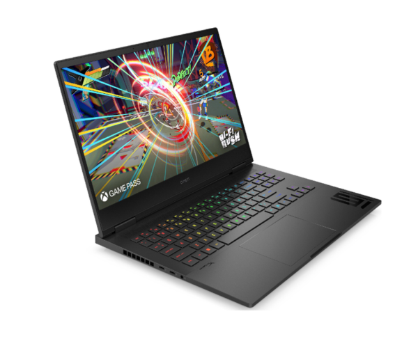 Prenosnik OMEN Gaming 16-wf1008nl | RTX 4070 8GB / i7 / RAM 16 GB (2x8) / SSD Disk / 16,0″ FHD - Image 3