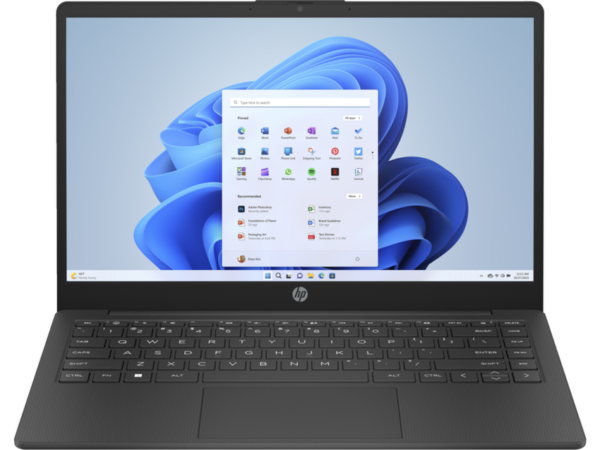 Prenosnik HP 14-em0015na| Ryzen 5 7000 | DDR5 5500 / AMD Ryzen™ 5 / RAM 16 GB / SSD Disk / 14,0″ FHD