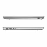 Prenosnik HP 17-cn4033 | Core 5 120U | 16GB RAM | 512GB SSD / 5 / RAM 16 GB / SSD Disk / 17,3″ FHD - Image 2