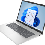 Prenosnik HP 17-cn4033 | Core 5 120U | 16GB RAM | 512GB SSD / 5 / RAM 16 GB / SSD Disk / 17,3″ FHD - Image 3