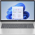 Prenosnik HP 17-cn4750ng | Core 5 120U | 8GB RAM | 512GB SSD / 5 / RAM 8 GB / SSD Disk / 17,3″ FHD