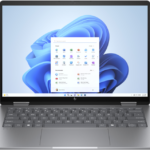 Prenosnik HP Envy x360 14-fa0750ng | Touch / AMD Ryzen™ 5 / RAM 16 GB / SSD Disk / 14,0″ WUXGA