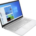 Prenosnik HP 17-cn0020nf / Intel® Celeron® / RAM 8 GB / SSD Disk / 17,3″ HD+ - Image 2