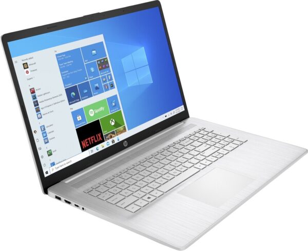 Prenosnik HP 17-cn0020nf / Intel® Celeron® / RAM 8 GB / SSD Disk / 17,3″ HD+ - Image 2