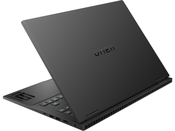 Prenosnik HP OMEN 16-wf1000nl | RTX 4070 (8 GB) | Core 9-14900HX / i9 / RAM 32 GB / SSD Disk / 16,0″ WQHD - Image 2