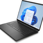 Prenosnik HP Spectre x360 16-f2022nf | 3K+ Touch / i7 / RAM 16 GB / SSD Disk / 16,0″ 3K+ - Image 2