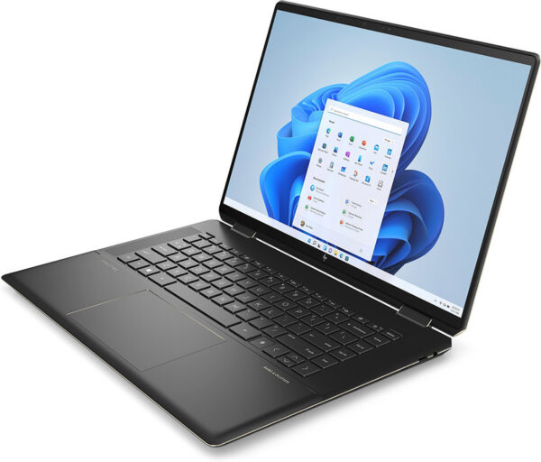 Prenosnik HP Spectre x360 16-f2022nf | 3K+ Touch / i7 / RAM 16 GB / SSD Disk / 16,0″ 3K+ - Image 2