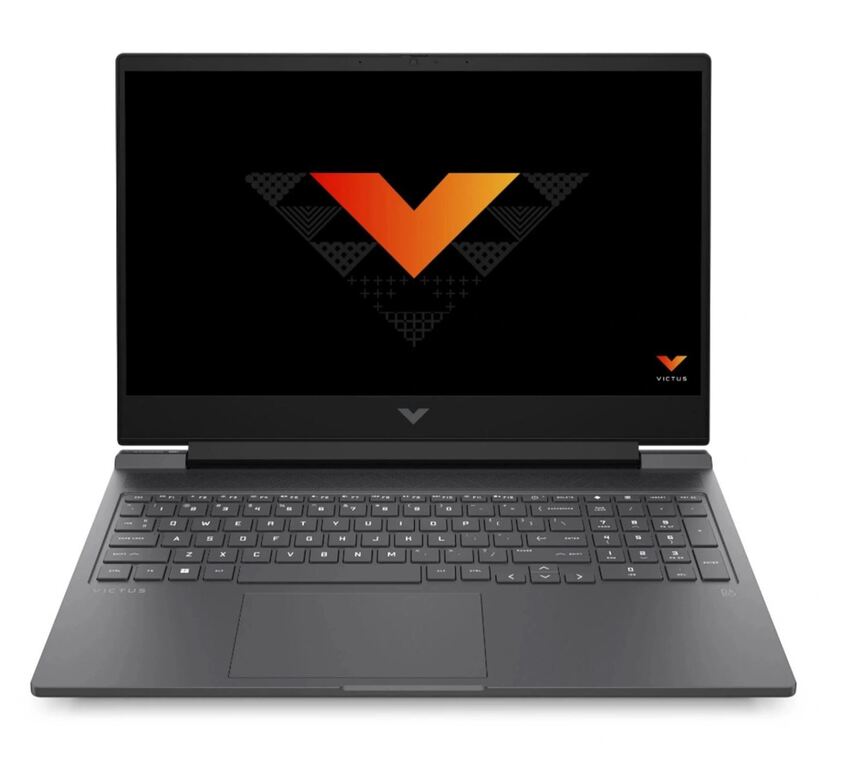 Prenosnik HP Victus 16-r0071nt | RTX 4070 (8 GB) / i7 / RAM 32 GB / SSD Disk / 16,0″ FHD
