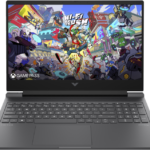 Prenosnik HP Victus Gaming 16-r1007ne | GeForce RTX 4050 (6 GB) / i7 / RAM 16 GB / SSD Disk / 16,0″ FHD