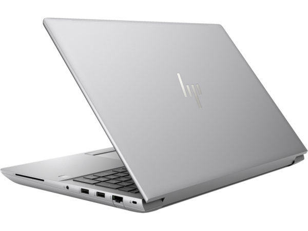 Prenosnik HP ZBook Fury 16 G10 | Core i7-13850HX | 32GB RAM | SSD 512 GB | RTX 2000 Ada (8GB) / i7 / RAM 32 GB / SSD Disk / 16,0″ WUXGA - Image 3