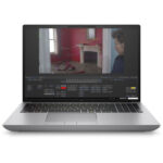 Prenosnik HP ZBook Fury 16 G11 | i7-13850HX | 32 GB RAM | SSD 1 TB | RTX 2000 Ada (8GB) / i7 / RAM 32 GB / SSD Disk / 16,0″ WUXGA