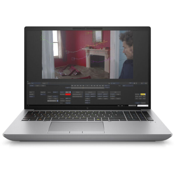Prenosnik HP ZBook Fury 16 G11 | i7-13850HX | 32 GB RAM | SSD 1 TB | RTX 2000 Ada (8GB) / i7 / RAM 32 GB / SSD Disk / 16,0″ WUXGA