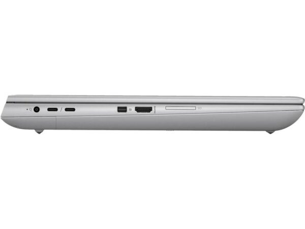 Prenosnik HP ZBook Fury 16 G11 | i7-13850HX | 32 GB RAM | SSD 1 TB | RTX 2000 Ada (8GB) / i7 / RAM 32 GB / SSD Disk / 16,0″ WUXGA - Image 2