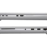 Prenosnik HP ZBook Fury 16 G11 | i7-13850HX | 32 GB RAM | SSD 1 TB | RTX 2000 Ada (8GB) / i7 / RAM 32 GB / SSD Disk / 16,0″ WUXGA - Image 3