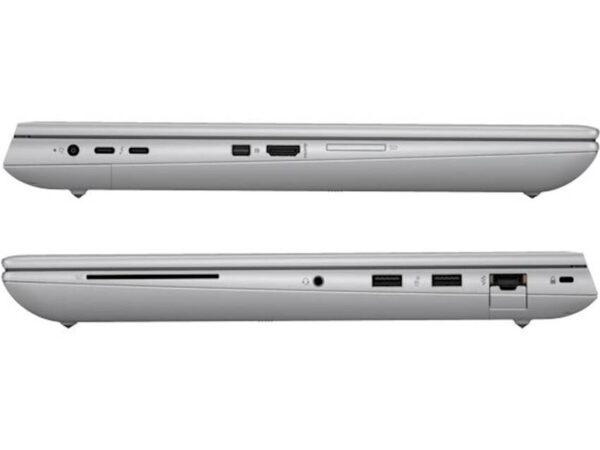 Prenosnik HP ZBook Fury 16 G11 | i7-13850HX | 32 GB RAM | SSD 1 TB | RTX 2000 Ada (8GB) / i7 / RAM 32 GB / SSD Disk / 16,0″ WUXGA - Image 3