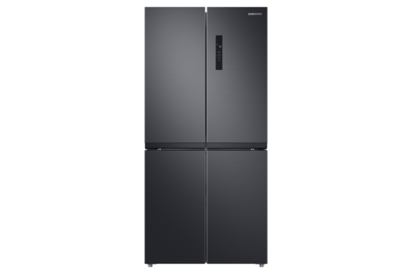 SAMSUNG RF48A400EB4/EO ameriški hladilnik - Image 2