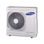 SAMSUNG Multisplit trojček 3 x Samsung AR50F12C1BHNEU Luzon 3,5kW notranja / 1 x Samsung AJ080TXJ4KG/EU 8kW zunanja - Image 3