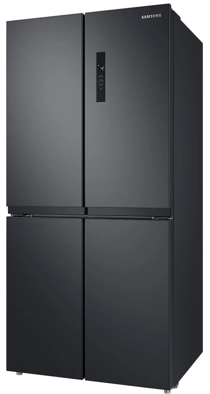 SAMSUNG RF48A400EB4/EO ameriški hladilnik