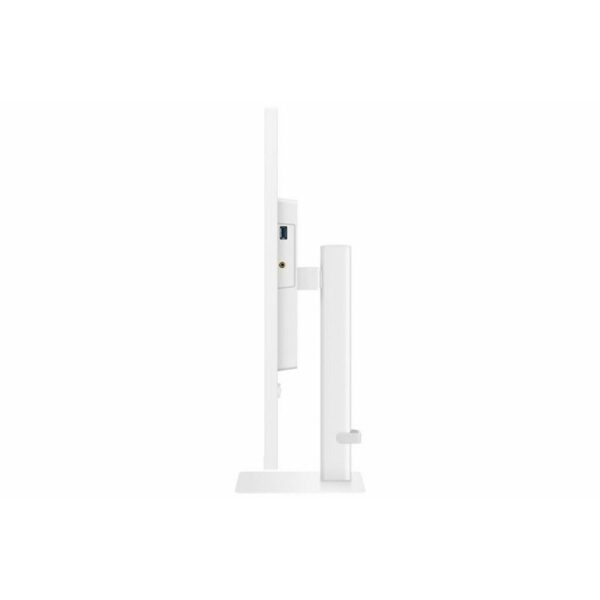 Samsung S32D701EAU monitor, 81,30cm (32), 4K UHD, bel (LS32D701EAUXEN) - Image 4