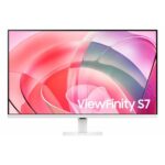 Samsung S32D701EAU monitor, 81,30cm (32), 4K UHD, bel (LS32D701EAUXEN)