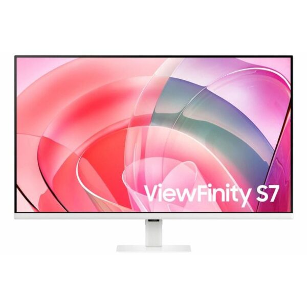 Samsung S32D701EAU monitor, 81,30cm (32), 4K UHD, bel (LS32D701EAUXEN)