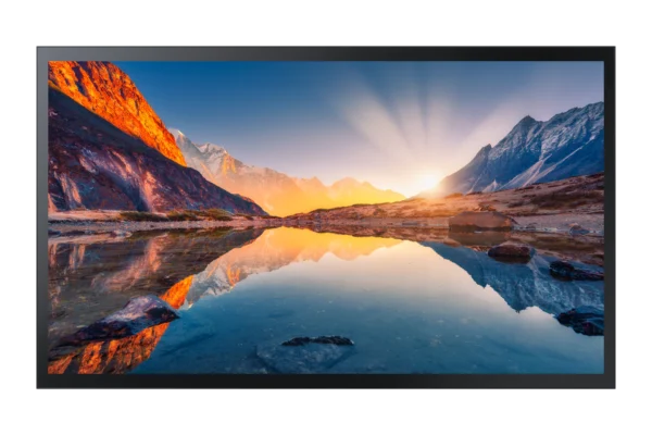 SAMSUNG Touch QM32R-T ID (LH32QMRTBGCXEN), Digitalni zaslon na dotik 81,3 cm (32") Wi-Fi 400 cd/m² Full HD - Image 2