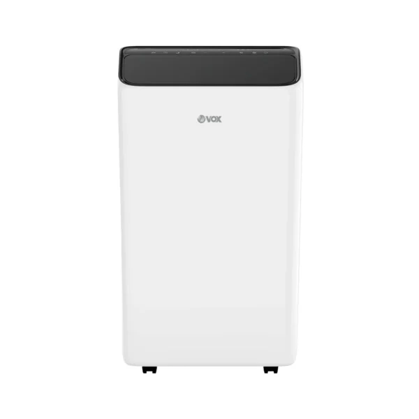 VOX electronics PQA12C prenosna klima [A, 3,5 kw,+ AutoRes., Hlajenje, AntifF]
