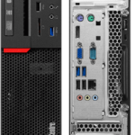 Računalnik Lenovo ThinkCentre M700 SFF / i5 / RAM 8 GB / SSD Disk - Image 3