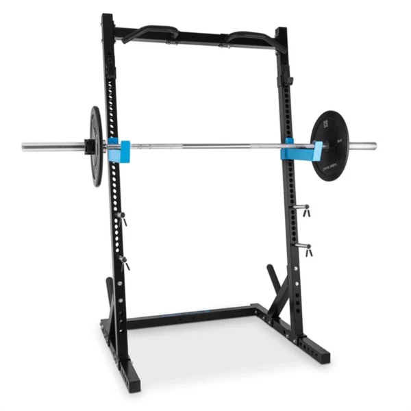 Capital Sports Racktor Half rack vadbeno stojalo